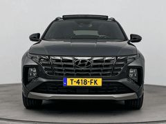Hyundai Tucson 1.6 T-GDI PHEV N Line Sky 4WD - Afbeelding 5