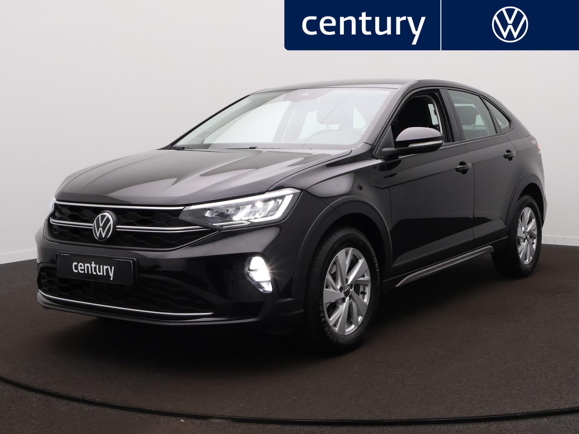 Volkswagen Taigo 1.0 TSI Life Edition