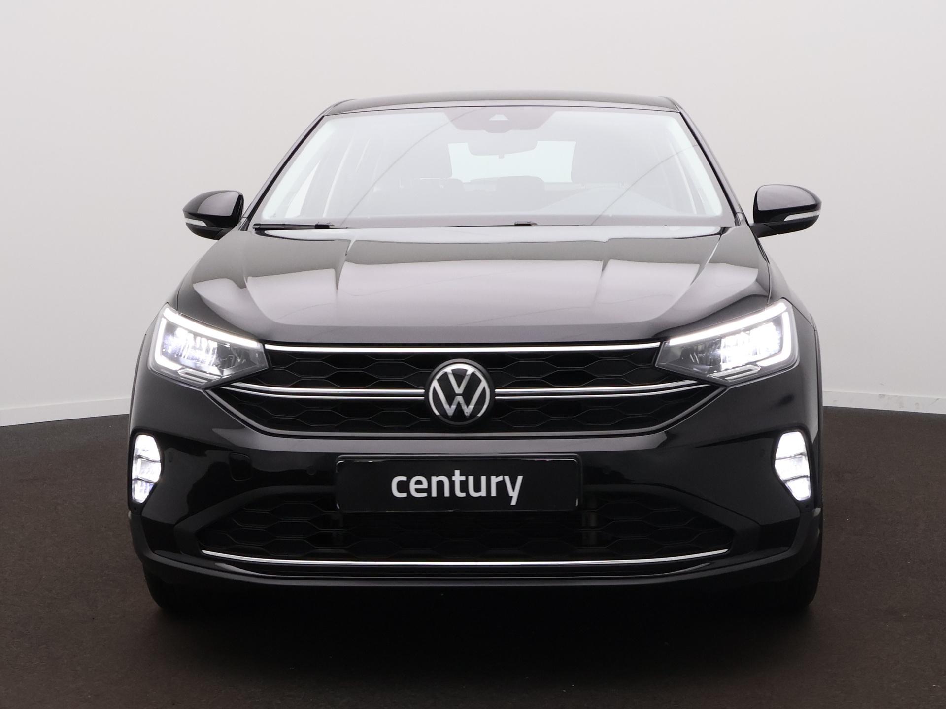 Volkswagen Taigo 1.0 TSI Life Edition - Afbeelding 2
