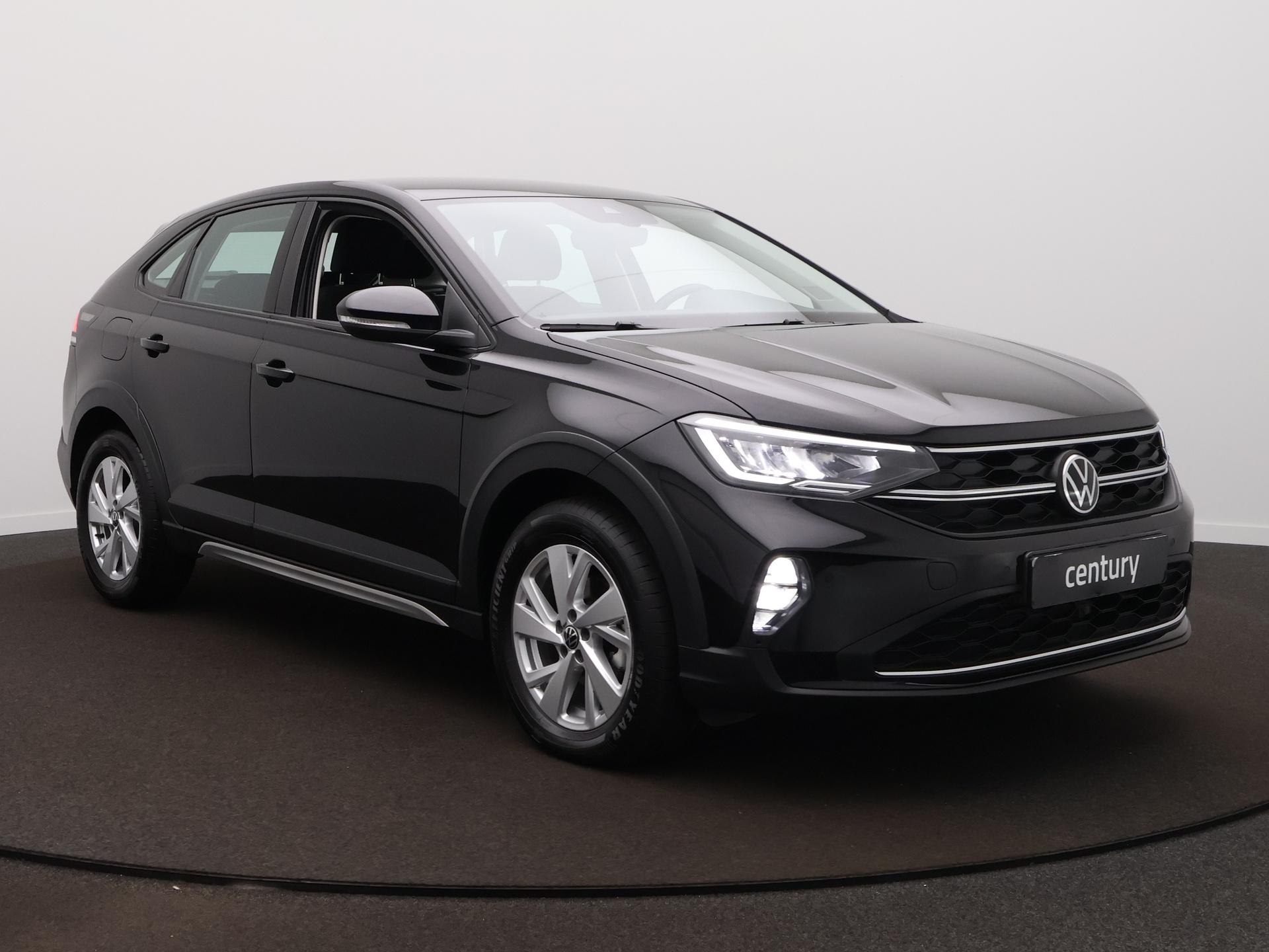 Volkswagen Taigo 1.0 TSI Life Edition - Afbeelding 3