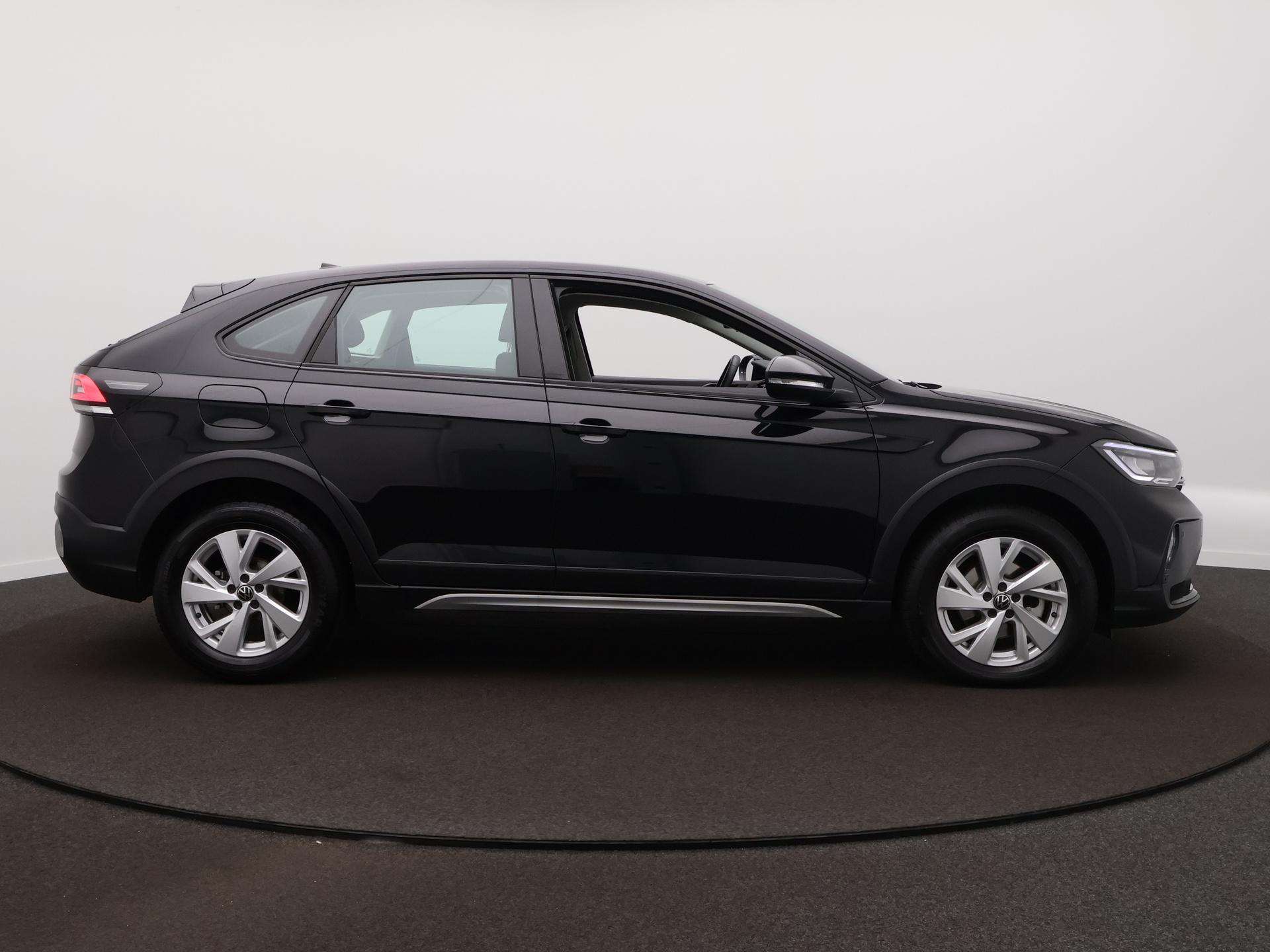 Volkswagen Taigo 1.0 TSI Life Edition - Afbeelding 4