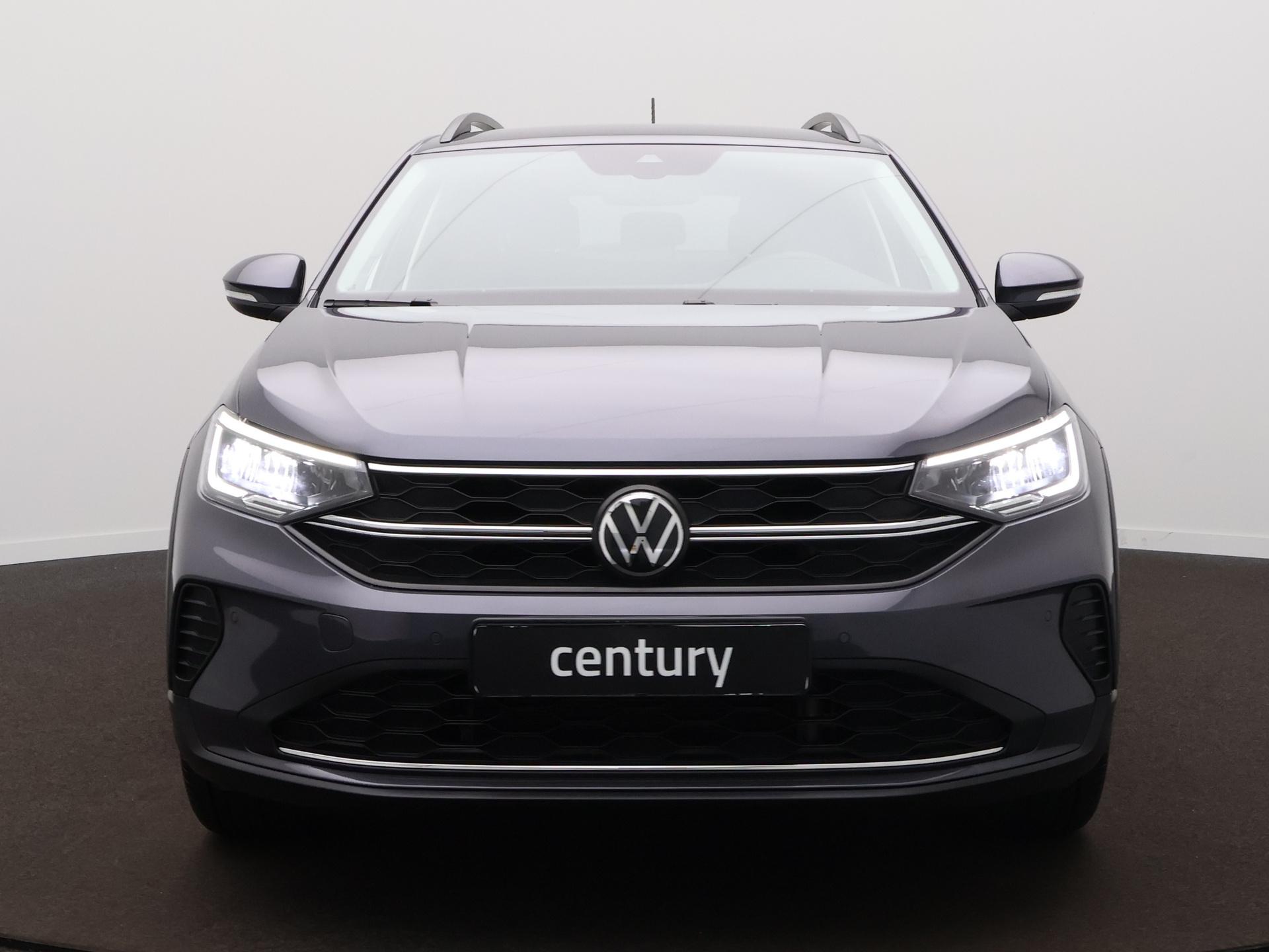 Volkswagen Taigo 1.0 TSI Life - Afbeelding 2