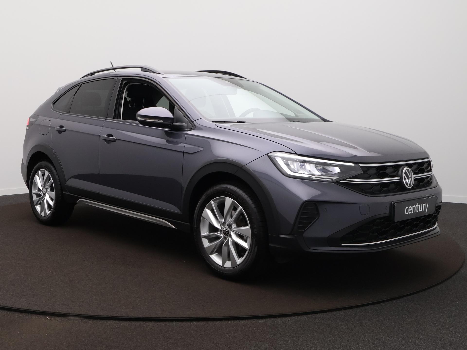Volkswagen Taigo 1.0 TSI Life - Afbeelding 3