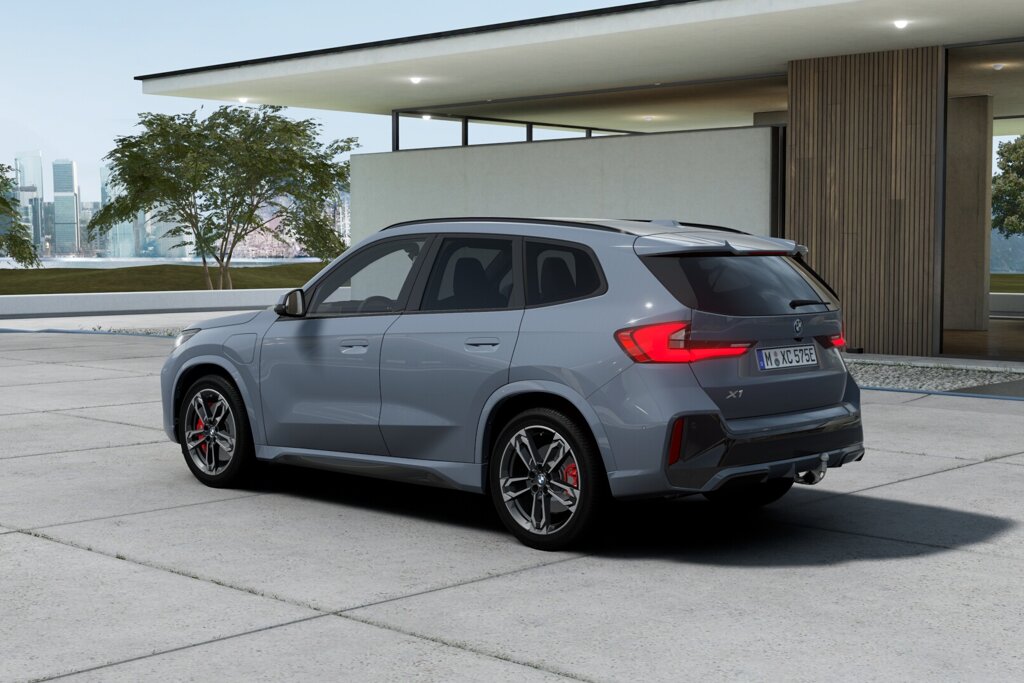 BMW X1 2