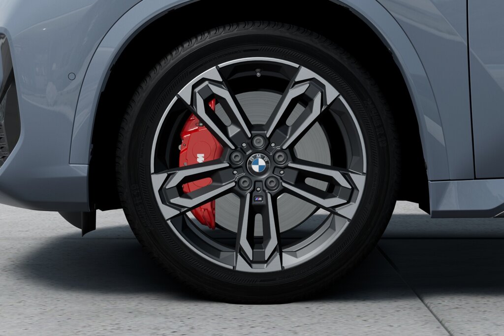 BMW X1 6