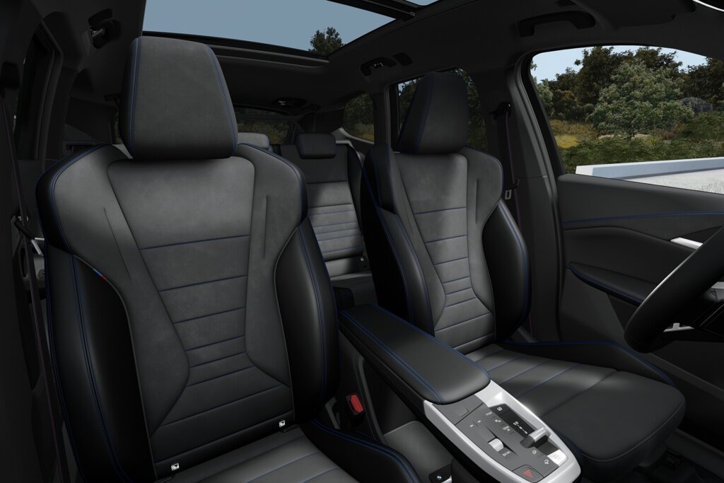 BMW X1 10