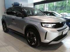 Opel Frontera New Frontera Electric GS 54kWh Extended Range direct 113pk - Afbeelding 3