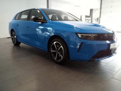 Opel Astra Sports Tourer Astra Sports Tourer Edition 1.2 Turbo Hybrid eDCT 145pk - Afbeelding 3