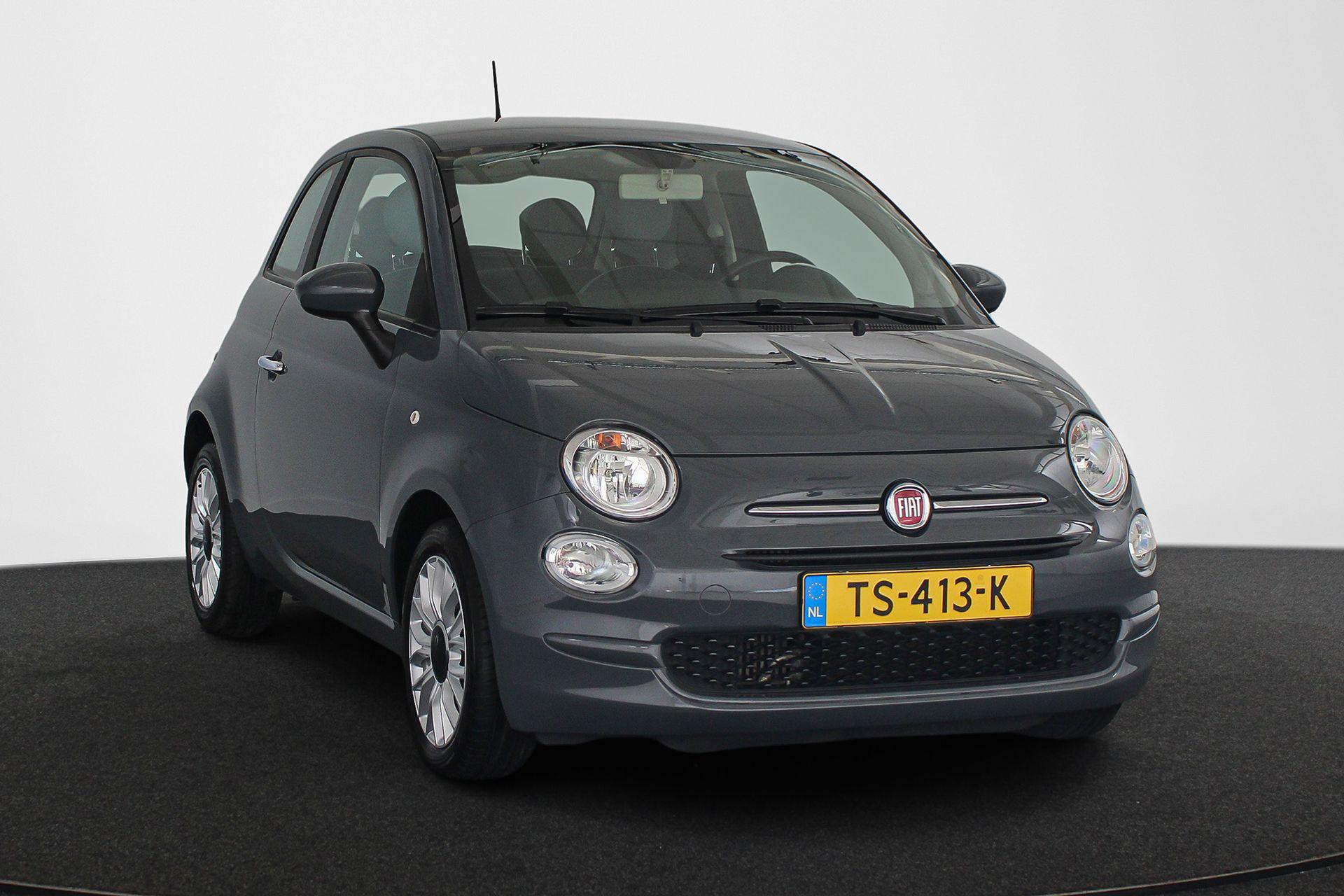 Fiat 500 0.9 TwinAir Turbo Popstar - Afbeelding 2