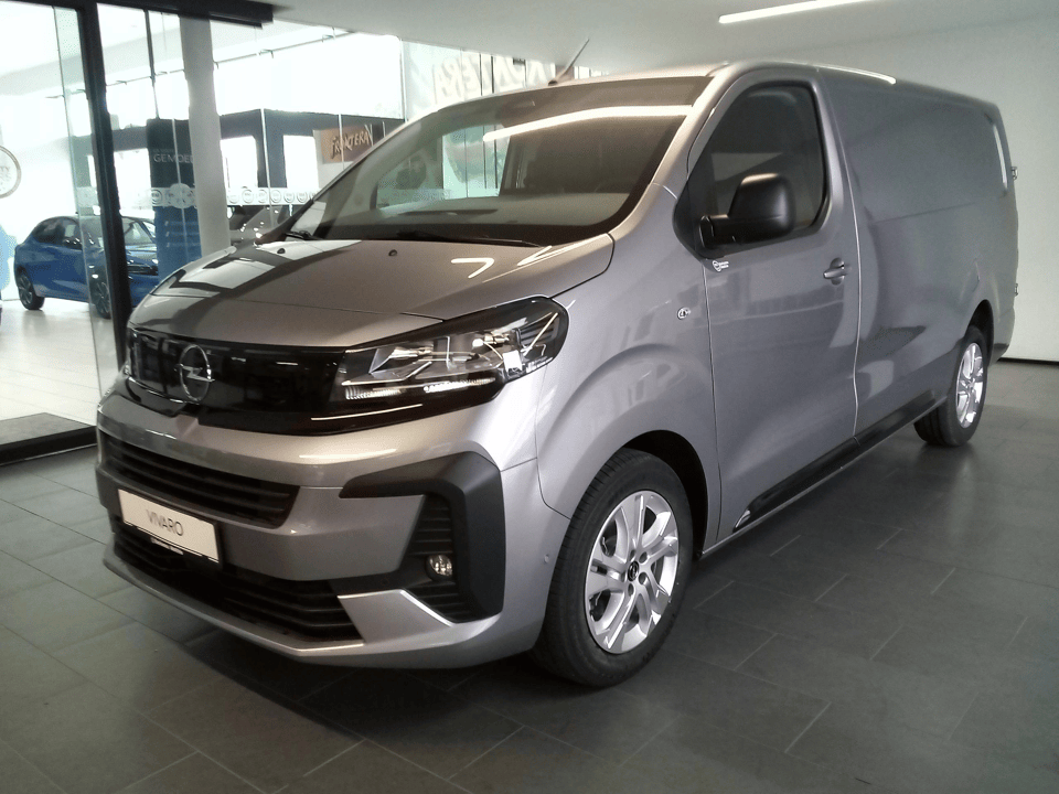 Opel Vivaro VIVARO Bestelwagen XL Diesel 120pk Manueel - Afbeelding 1