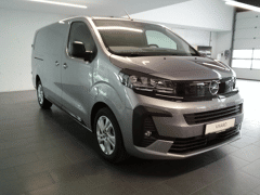 Opel Vivaro VIVARO Bestelwagen XL Diesel 120pk Manueel - Afbeelding 3