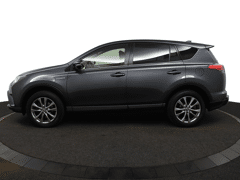 Toyota RAV4 2.5 Hybrid AWD Style - Afbeelding 3