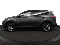 Toyota RAV4 2.5 Hybrid AWD Style - Afbeelding 3