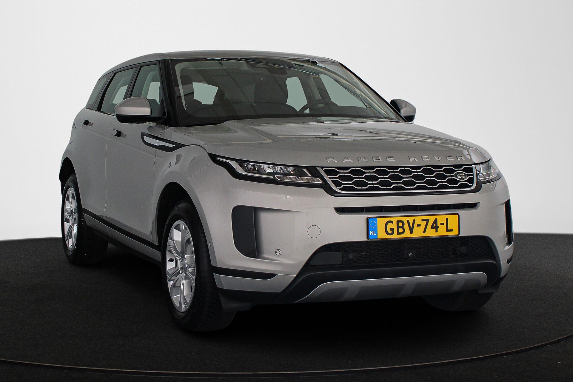 Land Rover Range Rover Evoque 1.5 P300e AWD S - Afbeelding 2