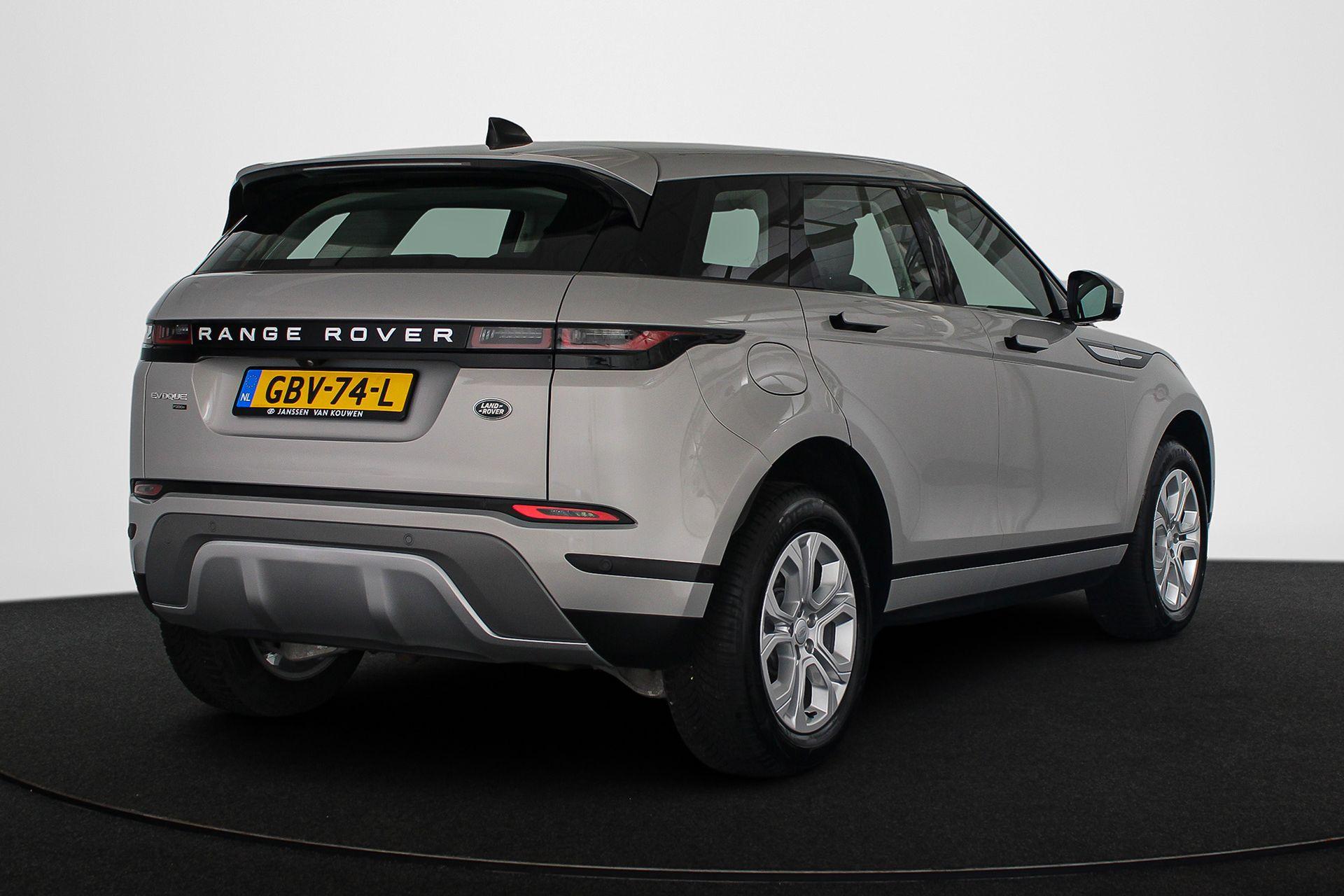 Land Rover Range Rover Evoque 1.5 P300e AWD S - Afbeelding 3