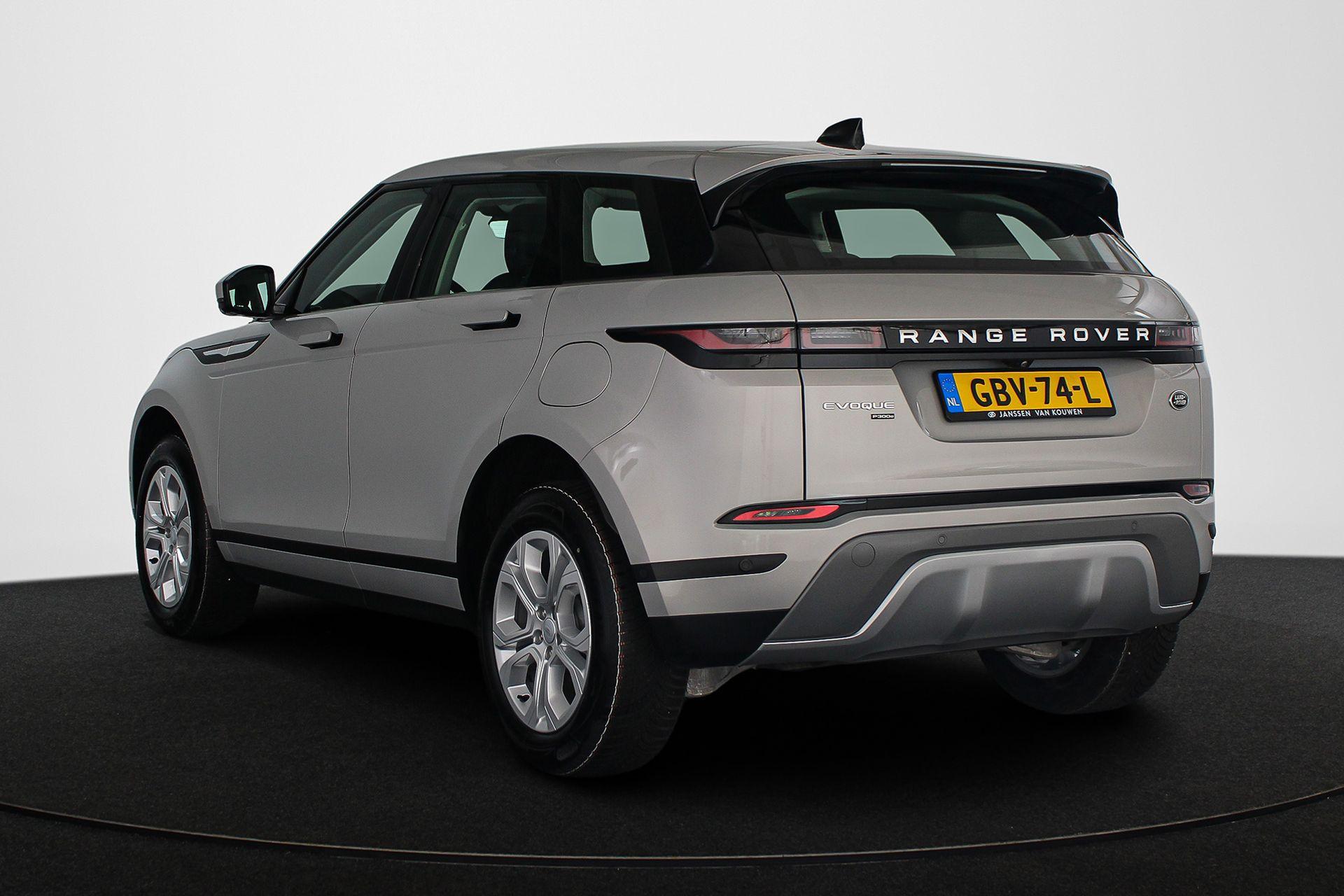 Land Rover Range Rover Evoque 1.5 P300e AWD S - Afbeelding 4