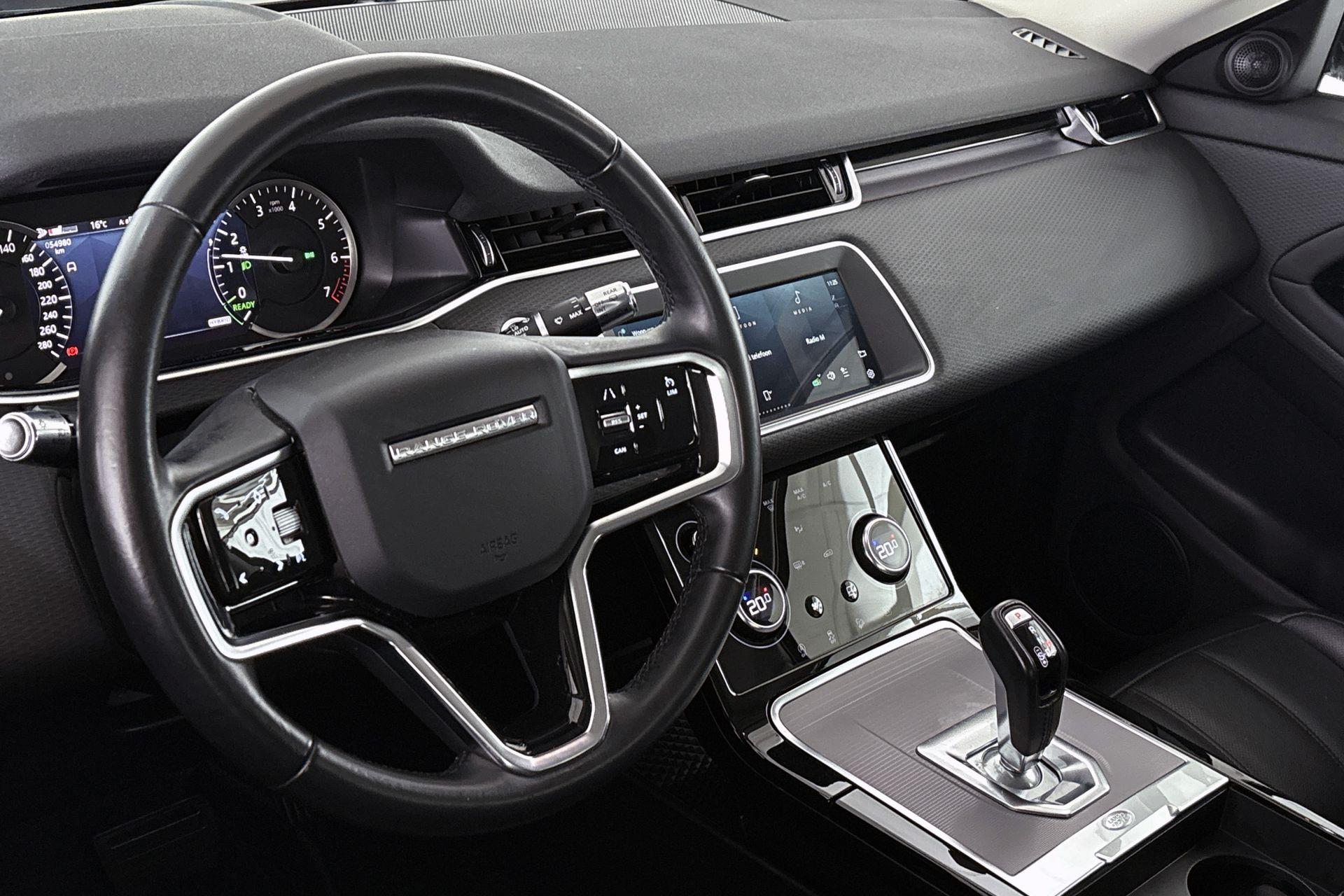 Land Rover Range Rover Evoque 1.5 P300e AWD S - Afbeelding 5