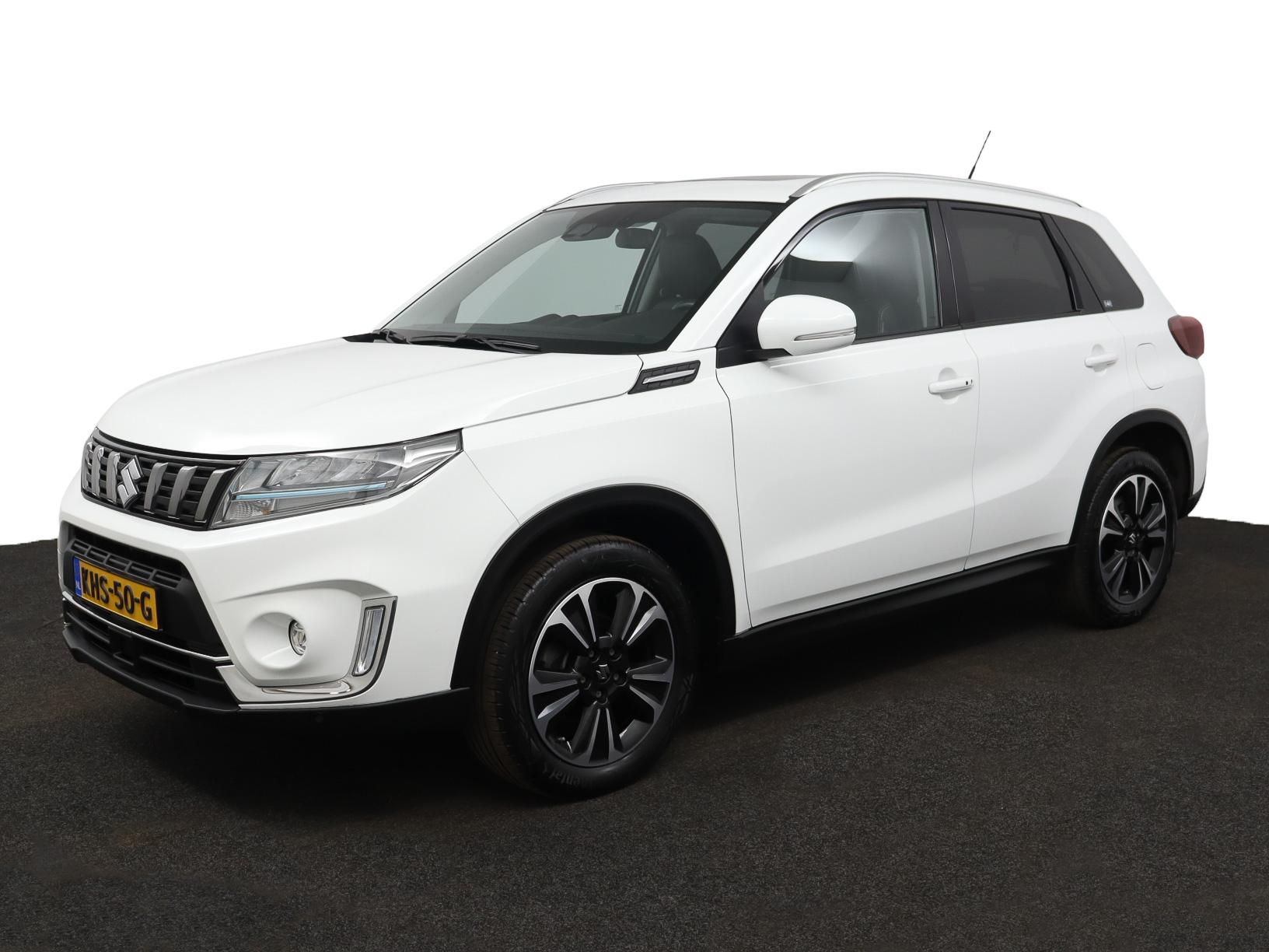 Suzuki Vitara 1.5 Hybrid Style AllGrip