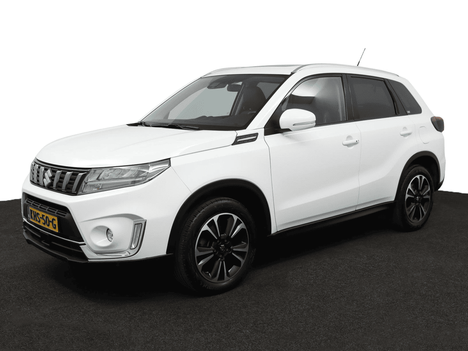 Suzuki Vitara 1.5 Hybrid Style AllGrip - Afbeelding 1