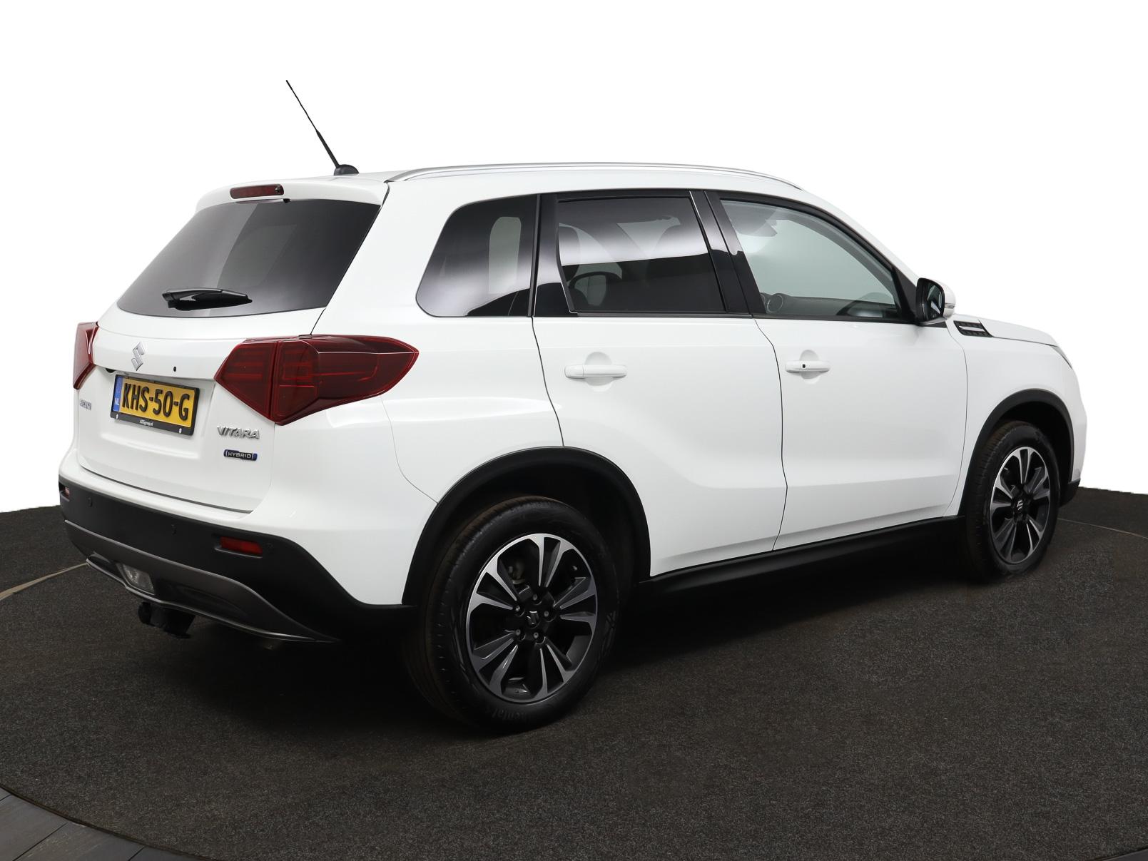 Suzuki Vitara 1.5 Hybrid Style AllGrip - Afbeelding 2