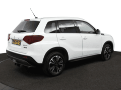 Suzuki Vitara 1.5 Hybrid Style AllGrip - Afbeelding 2