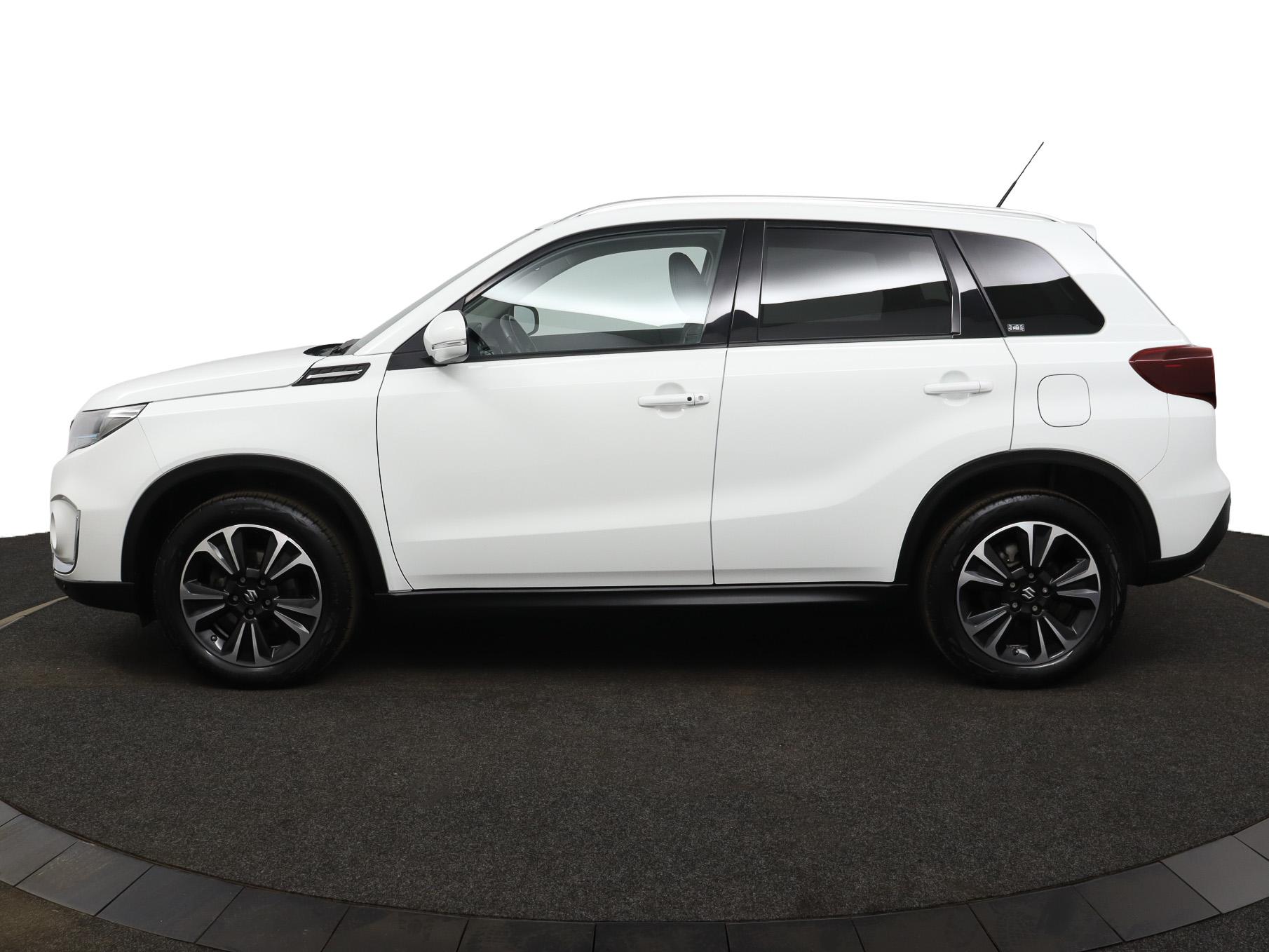 Suzuki Vitara 1.5 Hybrid Style AllGrip - Afbeelding 3