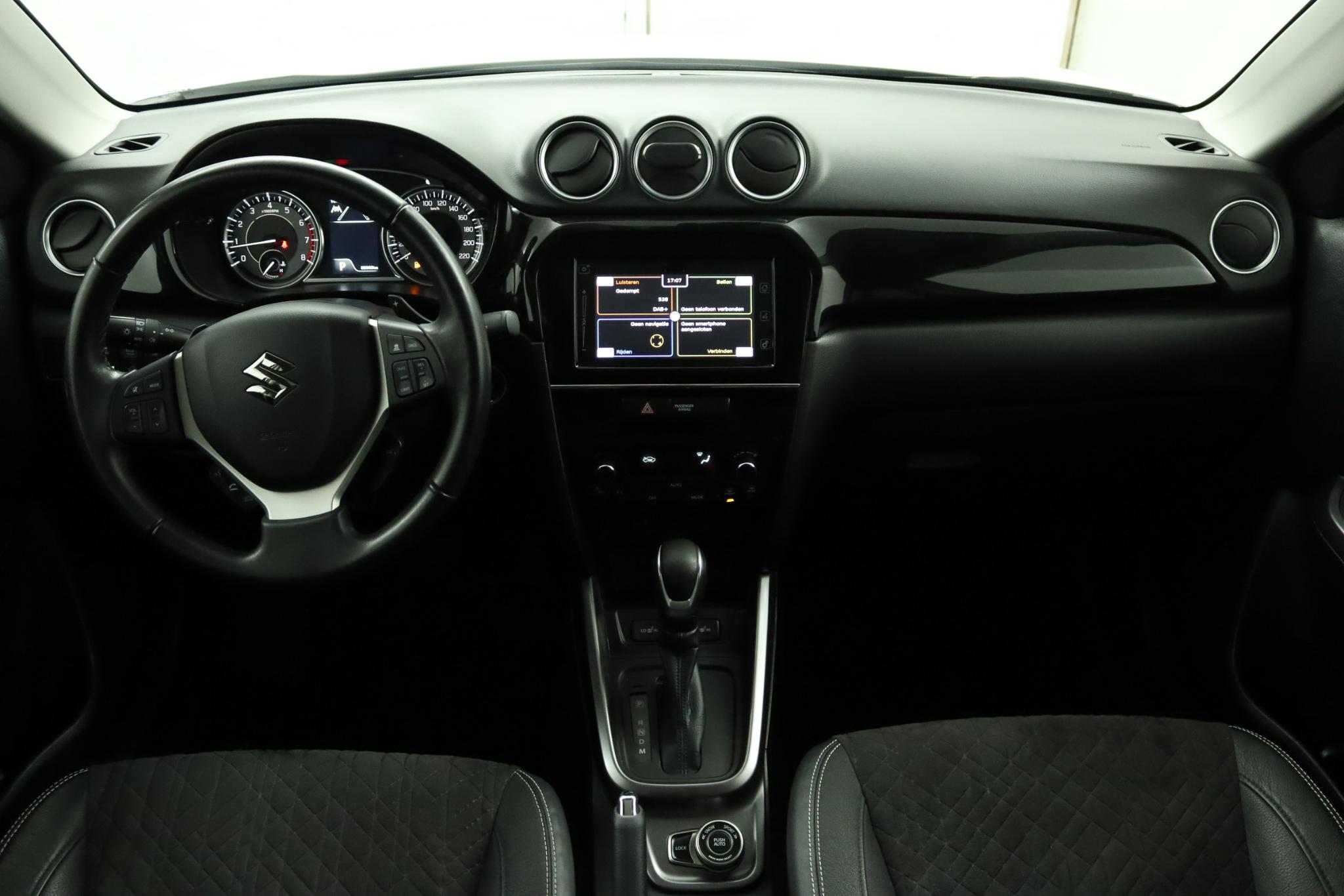 Suzuki Vitara 1.5 Hybrid Style AllGrip - Afbeelding 4
