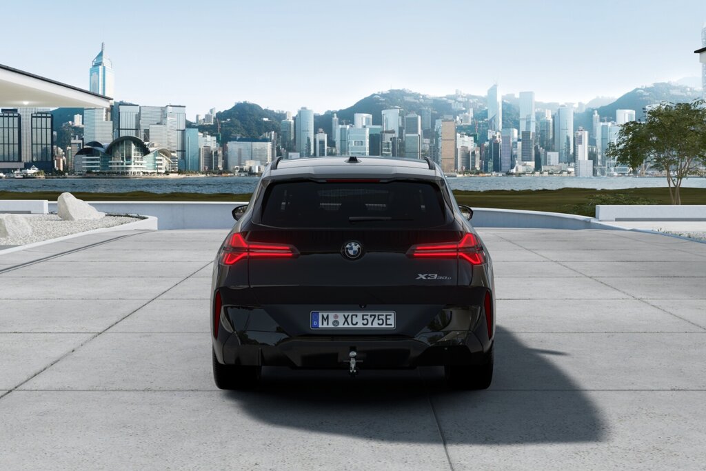 BMW X3 4