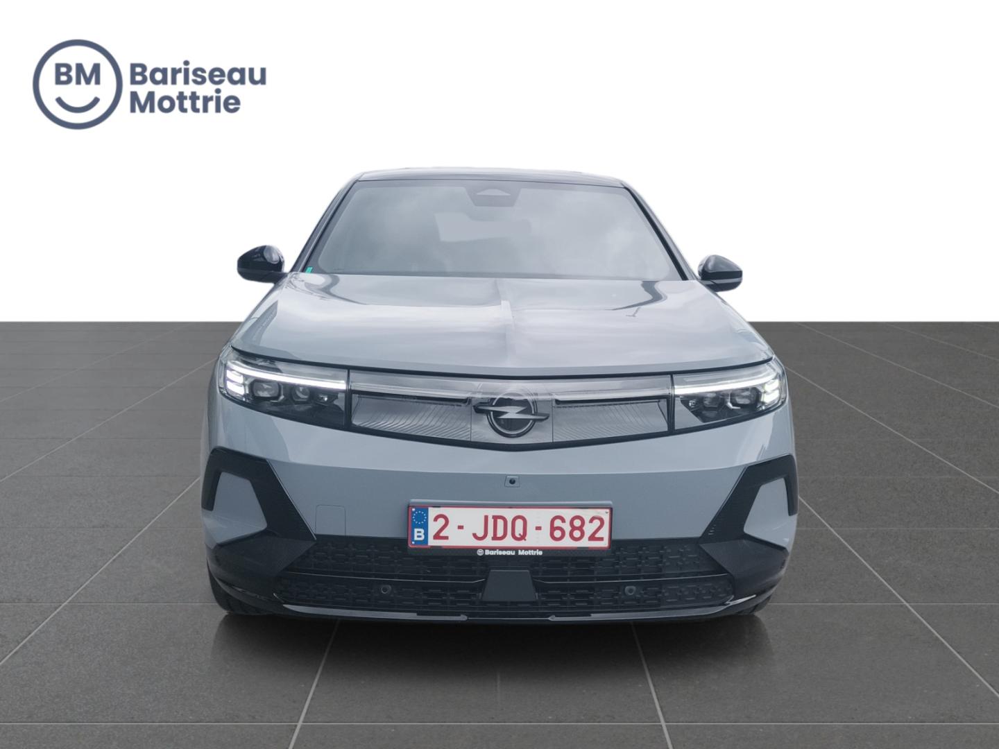 Opel Grandland ELECTRIC AWD ULTIMATE DUAL MOTOR * SPORTZETELS V - Afbeelding 2