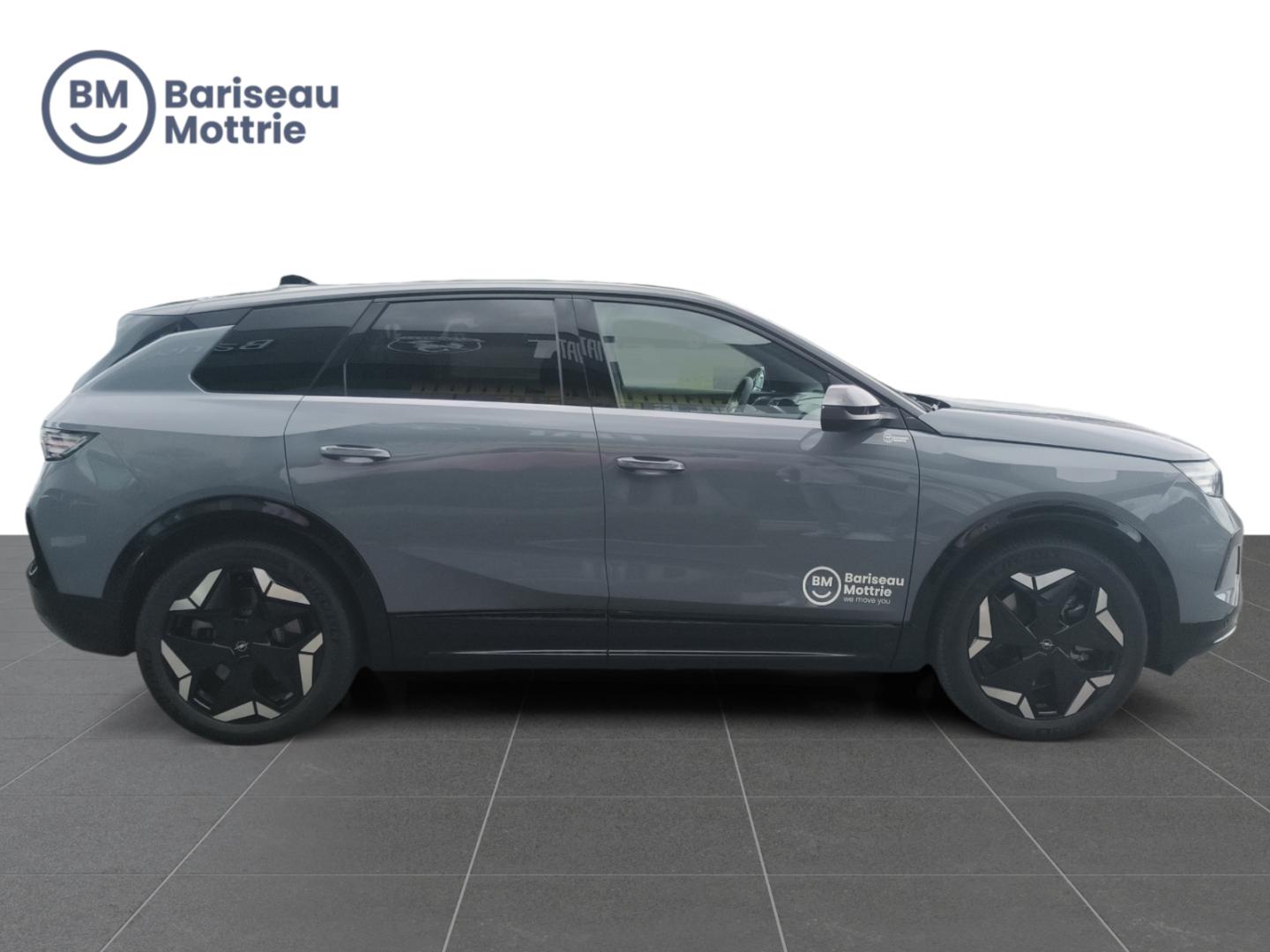 Opel Grandland ELECTRIC AWD ULTIMATE DUAL MOTOR * SPORTZETELS V - Afbeelding 3