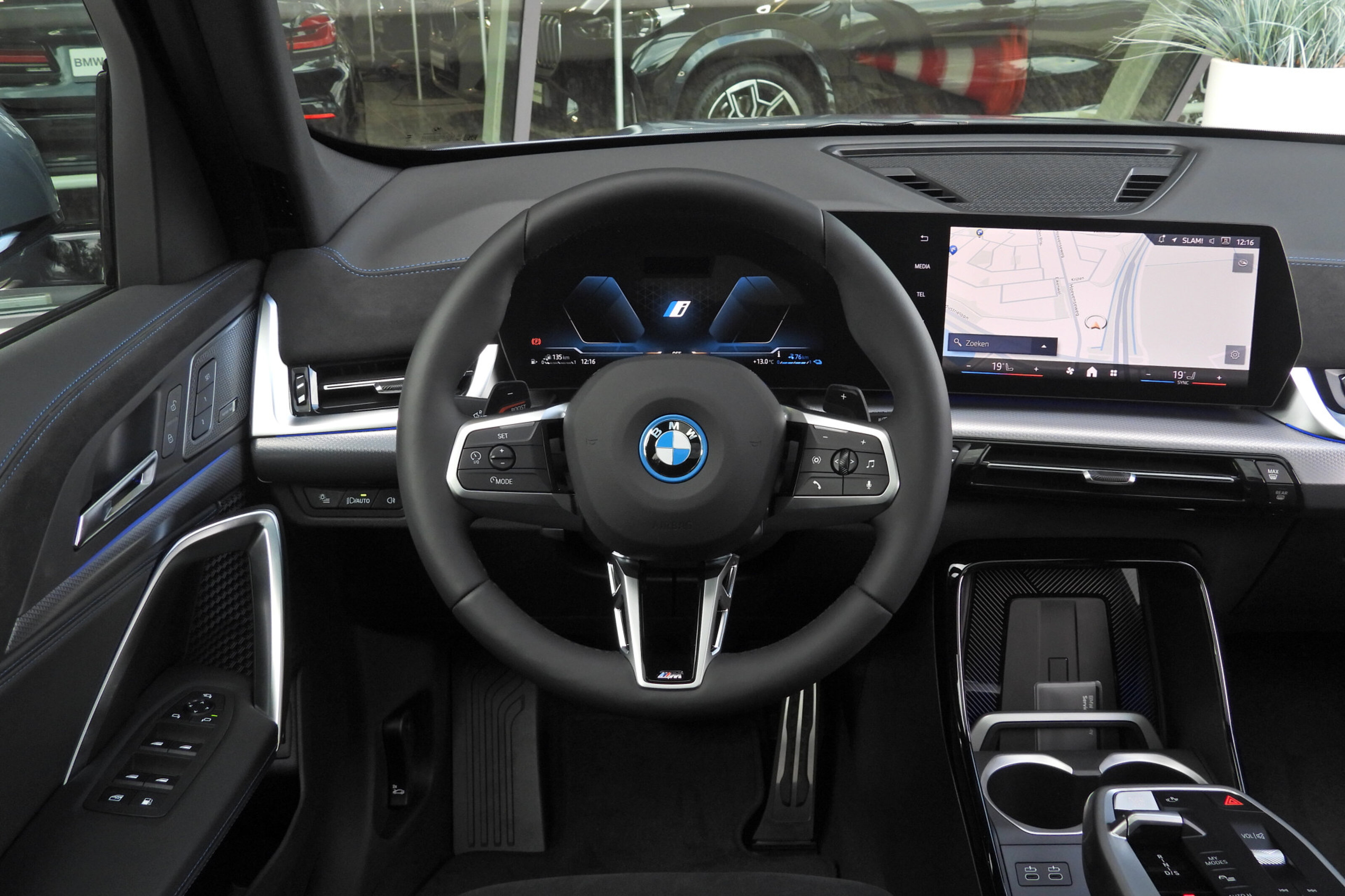 BMW X1 xDrive25e M Sport Automaat