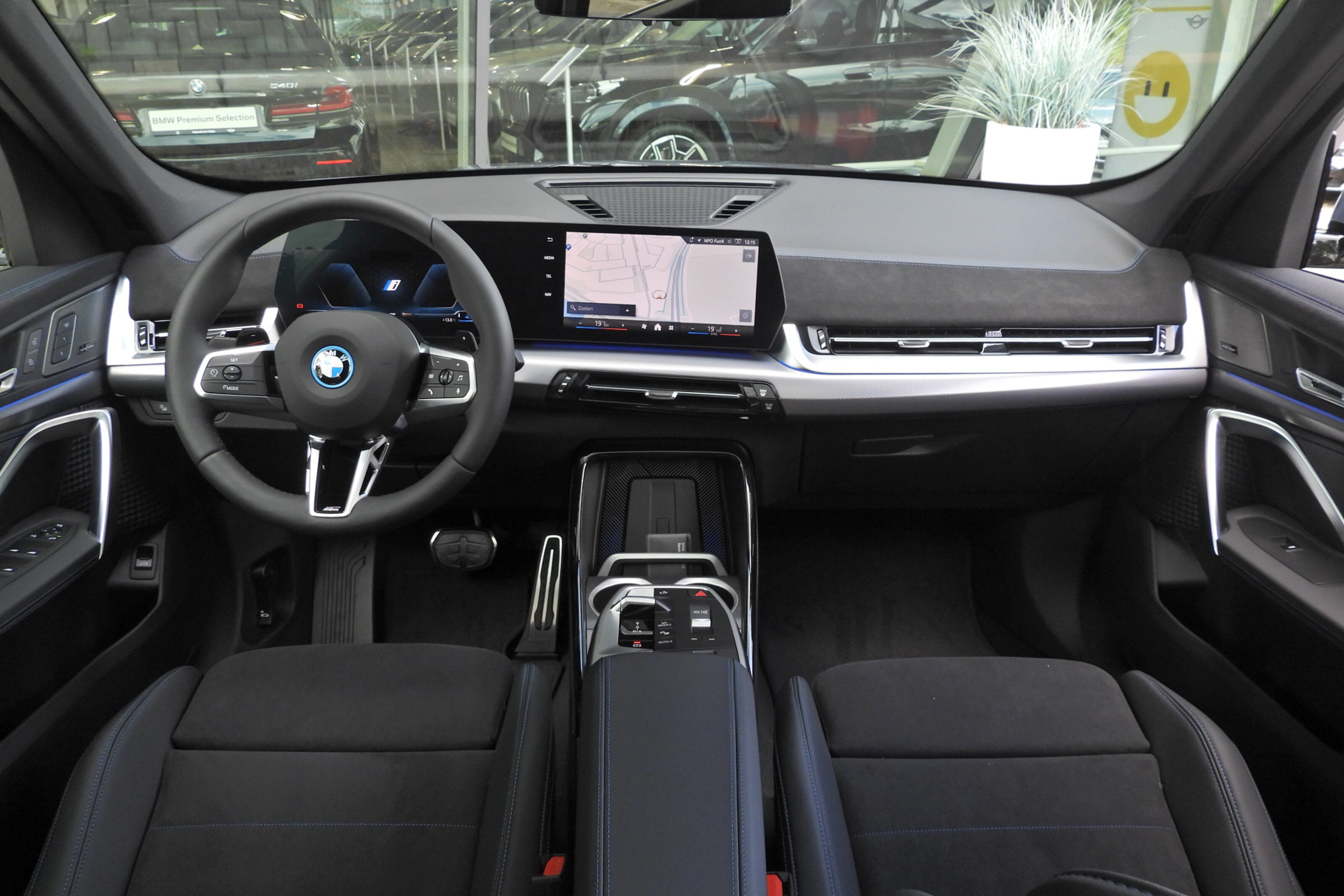 BMW X1 xDrive25e M Sport Automaat