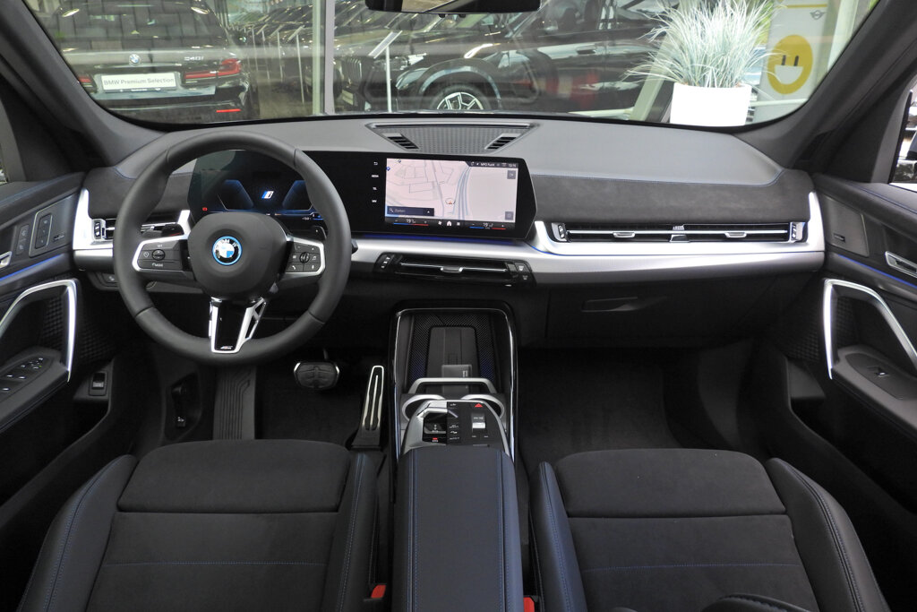 BMW X1 3