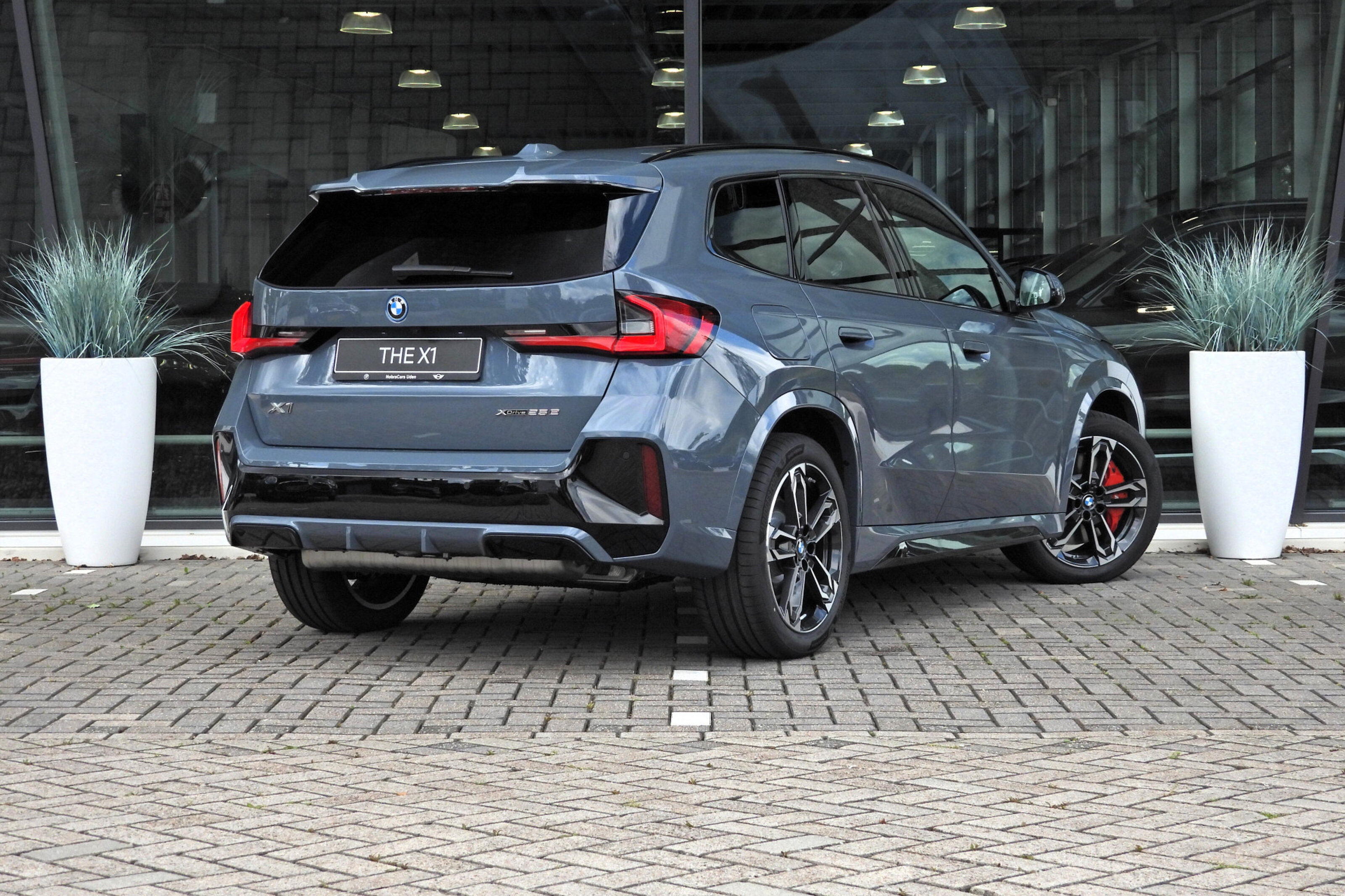 BMW X1 xDrive25e M Sport Automaat