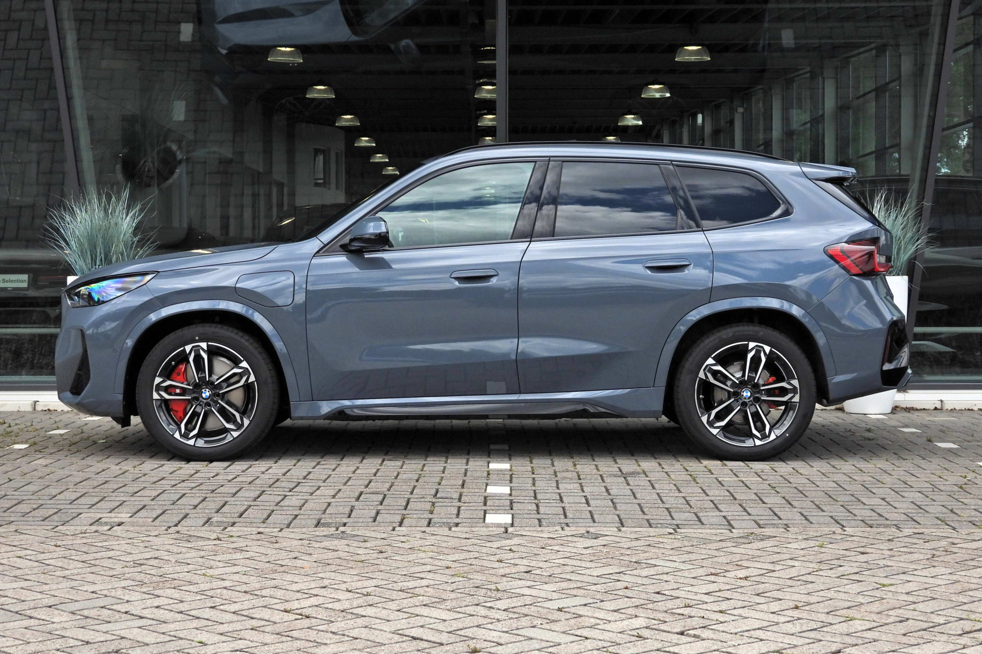 BMW X1 xDrive25e M Sport Automaat