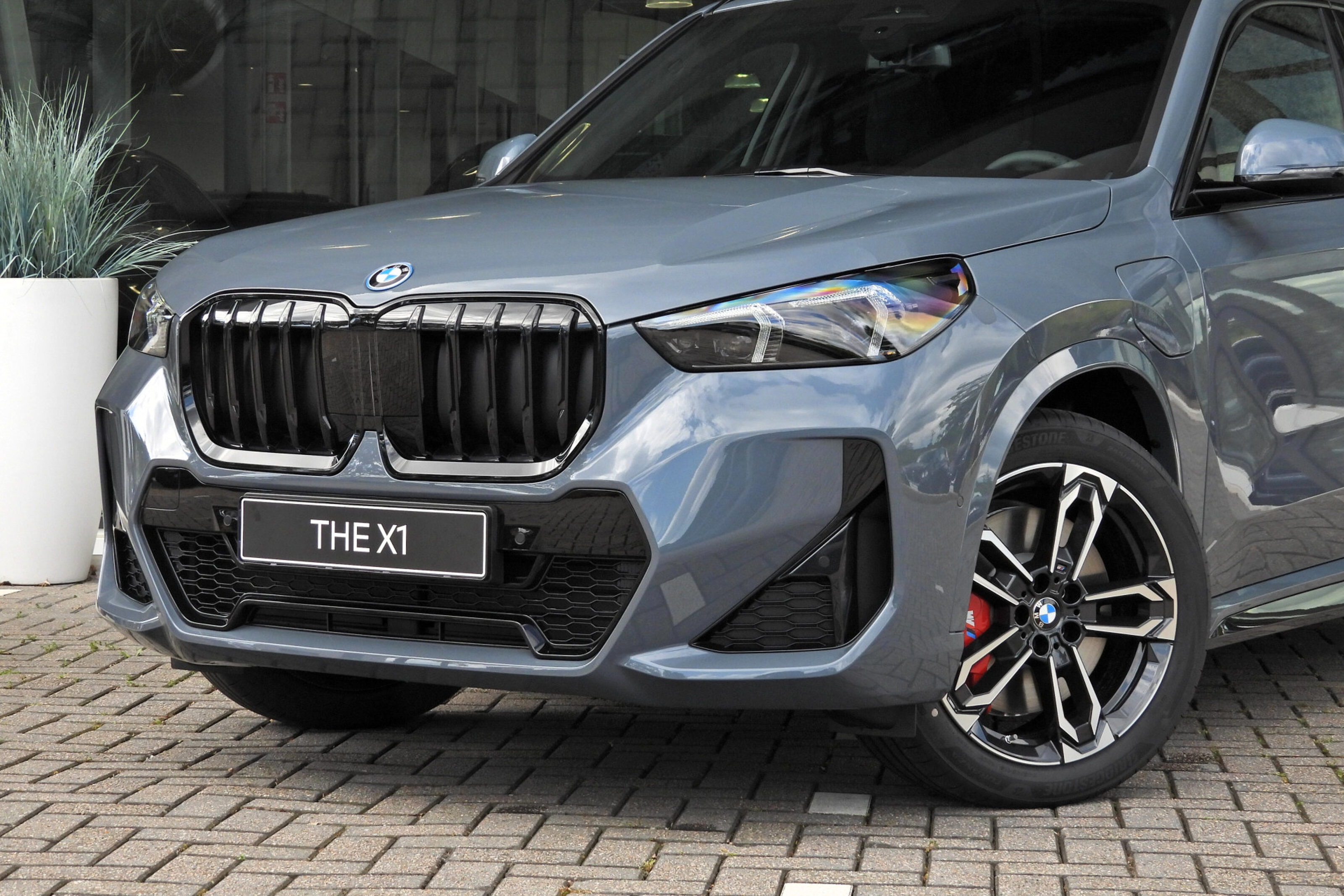 BMW X1 6