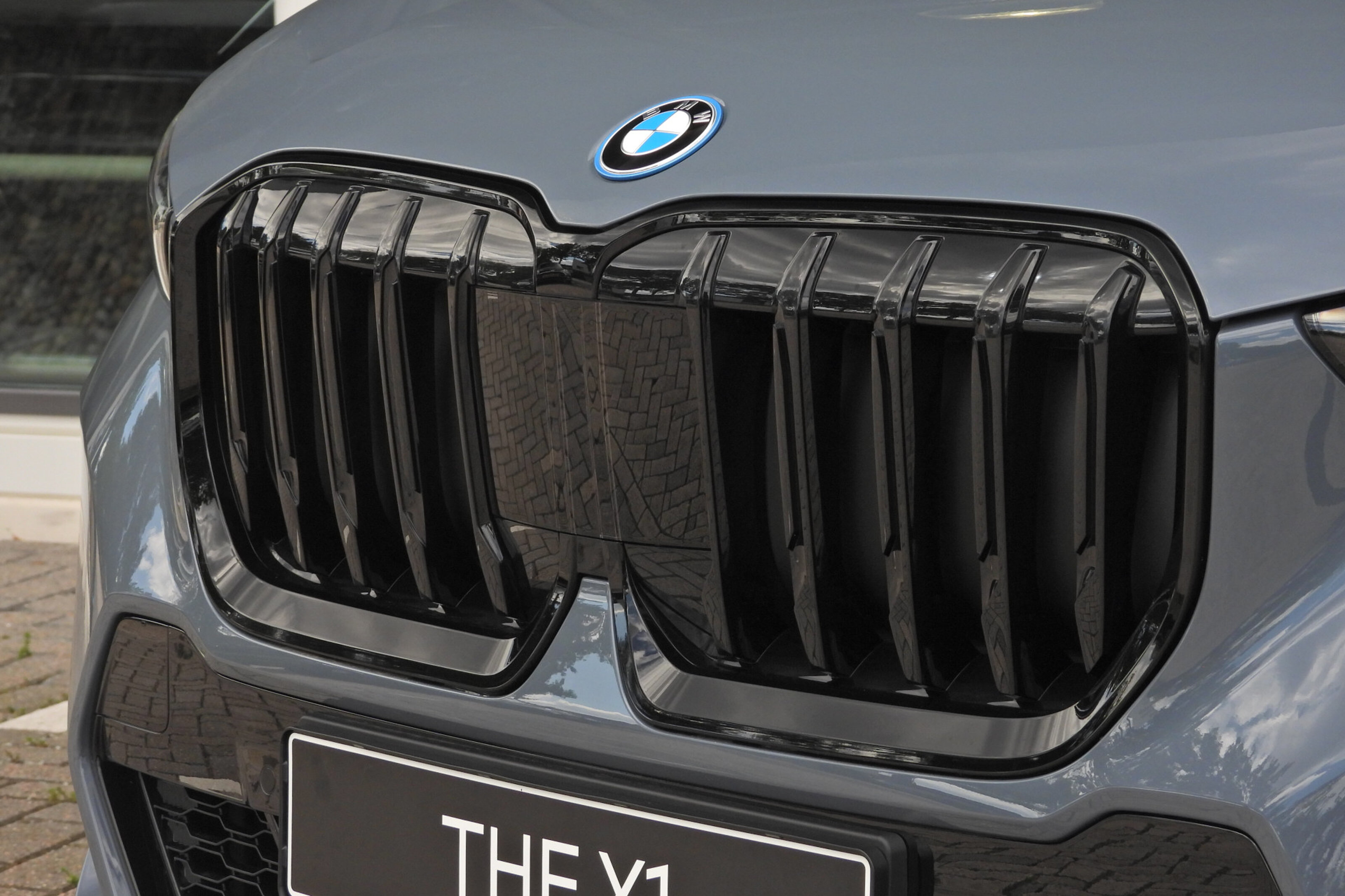 BMW X1 7