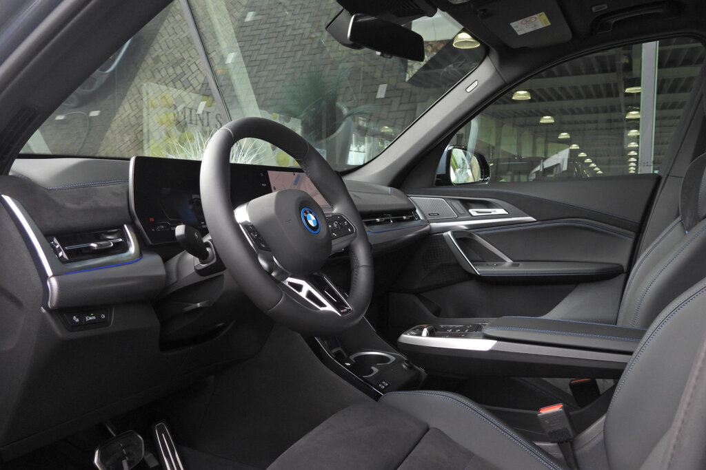 BMW X1 14