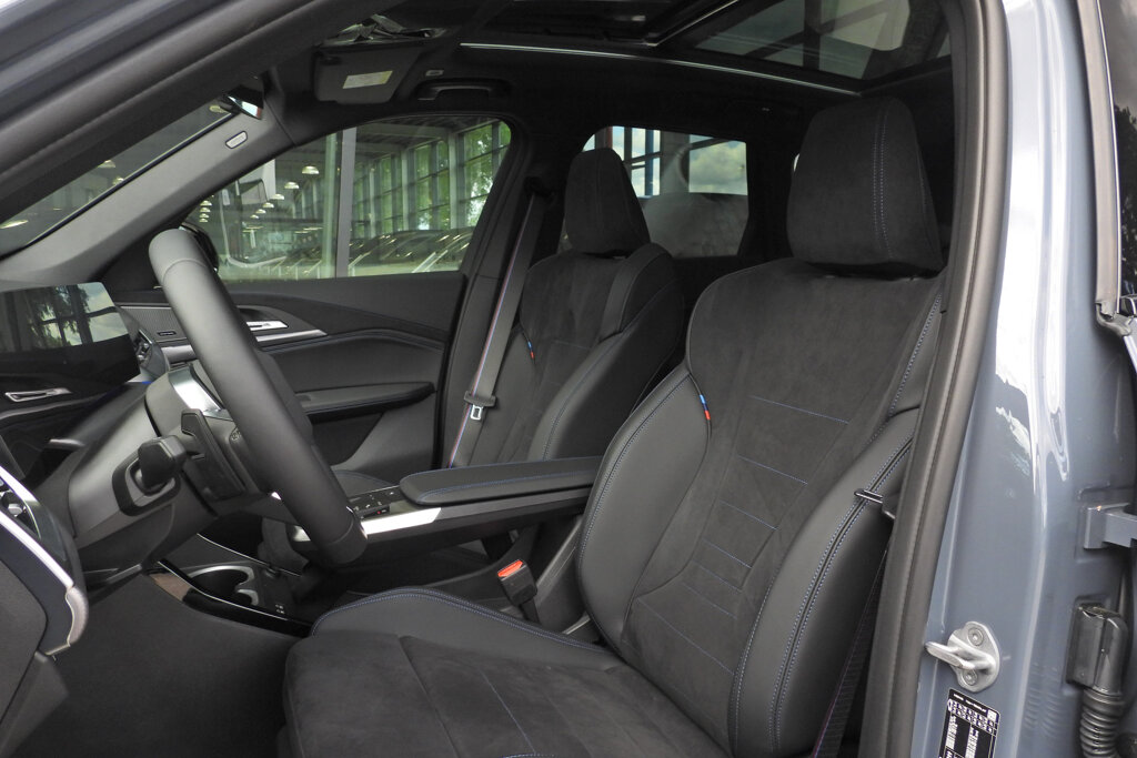 BMW X1 21