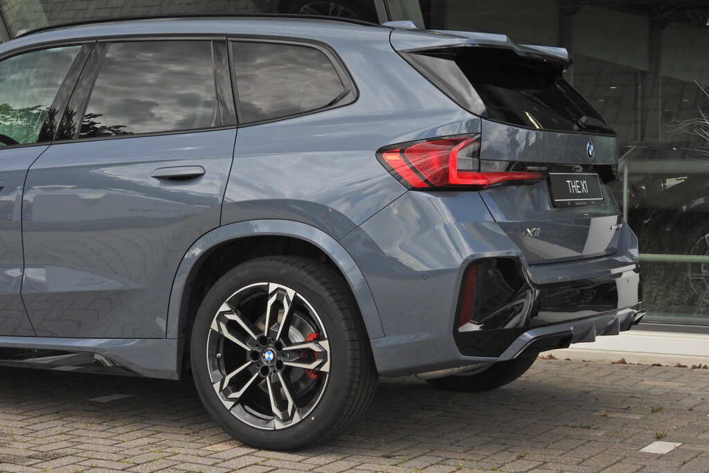 BMW X1 26