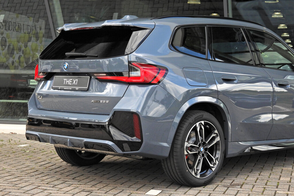 BMW X1 30