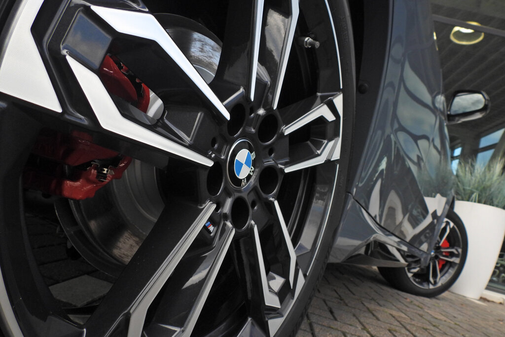 BMW X1 31
