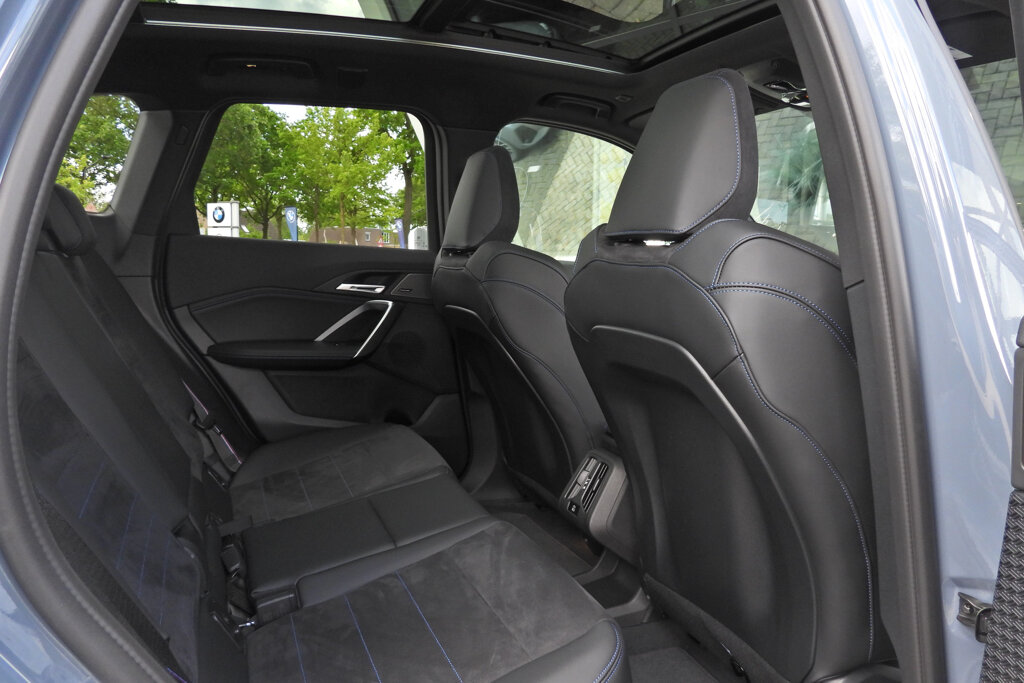 BMW X1 35