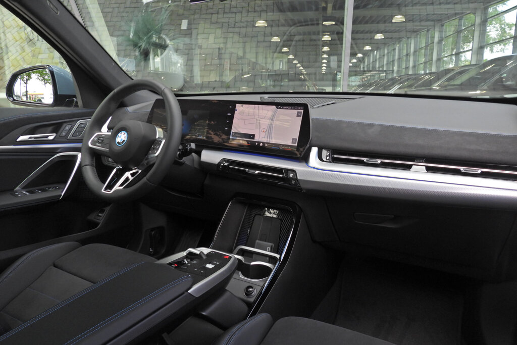 BMW X1 36