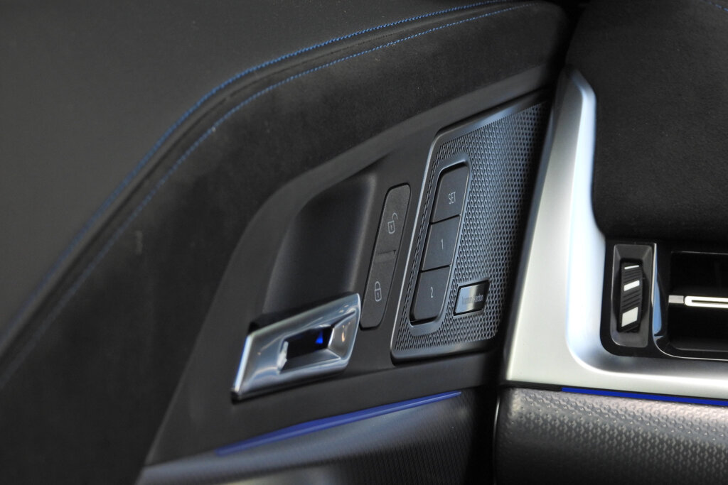 BMW X1 39