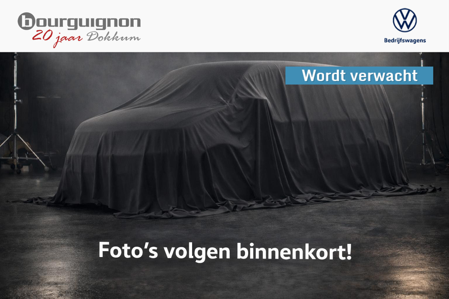 Volkswagen Transporter 2.0 TDI L2H1 30