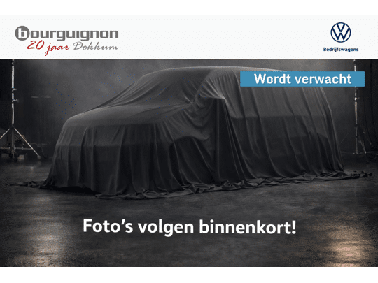 Volkswagen Transporter 2.0 TDI L2H1 30