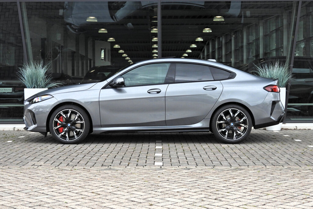 BMW 2 Serie 5