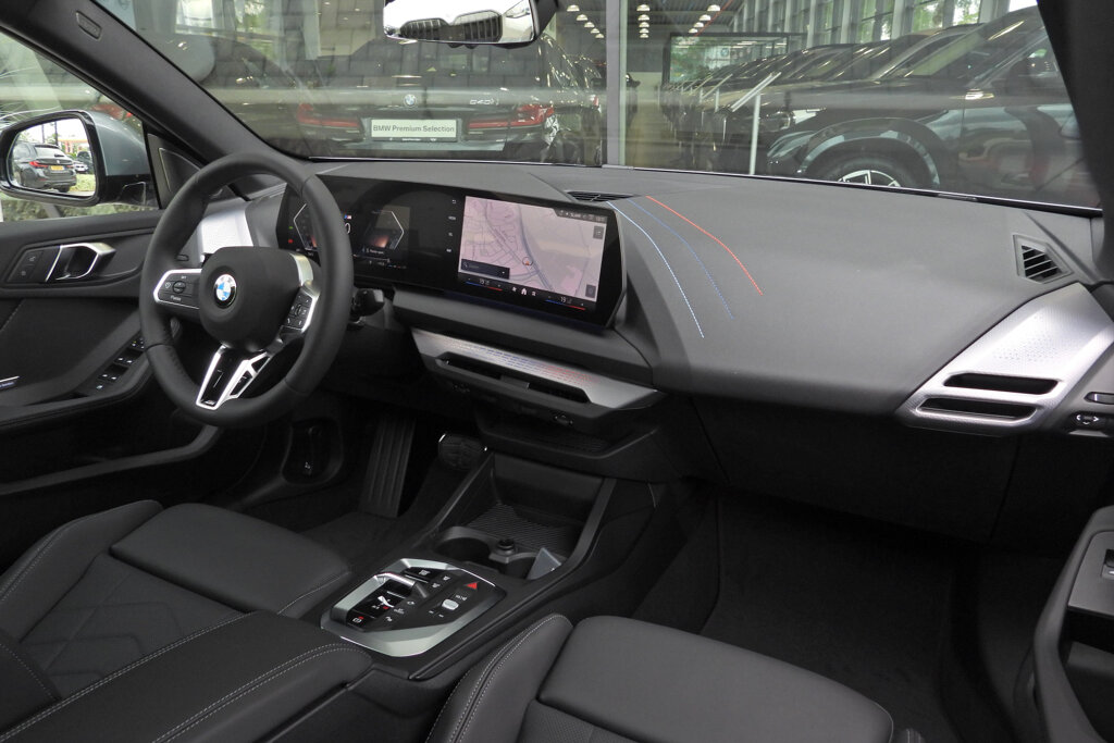 BMW 2 Serie 35