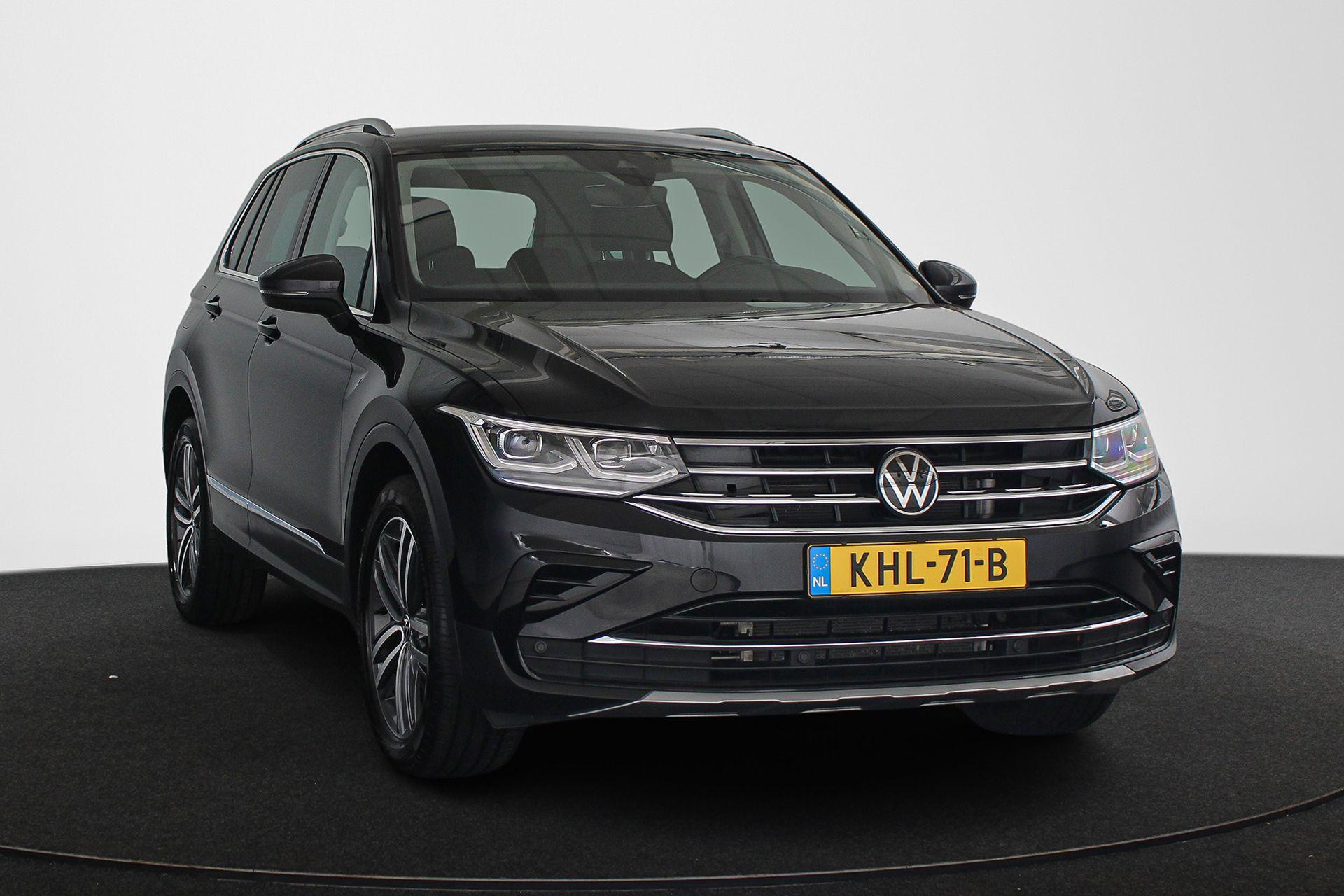 Volkswagen Tiguan 1.4 TSI eHybrid Elegance - Afbeelding 2